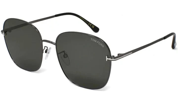 Tom Ford FT0888-K Marco Pilot Sunglasses