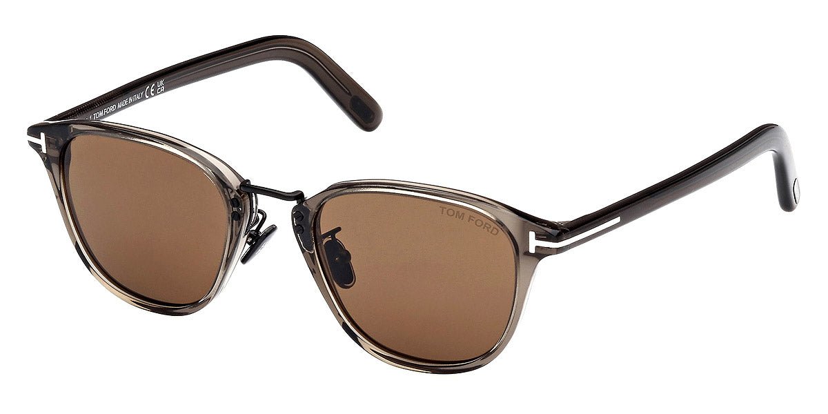 TOMFORD FT1049-D -TOMFORD Sunglasses- Optivision