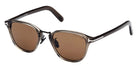 TOMFORD FT1049-D -TOMFORD Sunglasses- Optivision