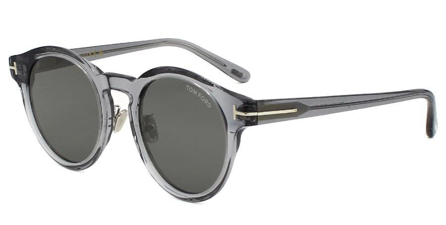 Tom Ford FT1053-K/S-20A-53 Pantos Sunglasses -TOM FORD Sunglasses- Optivision