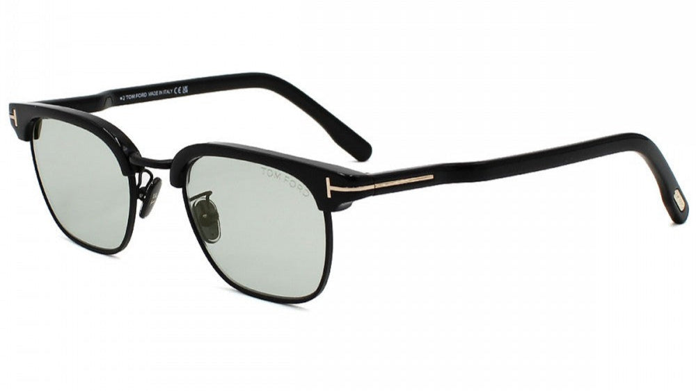 Tom Ford FT1119-D Square Sunglasses
