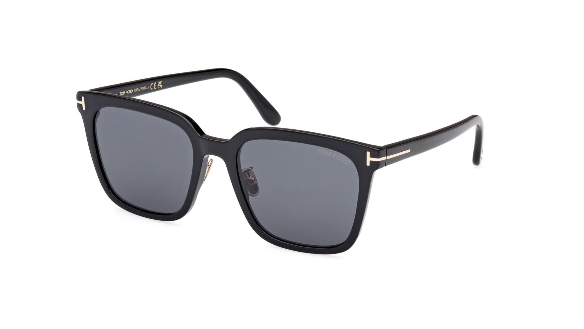 Tom Ford FT1132-K Square Sunglasses