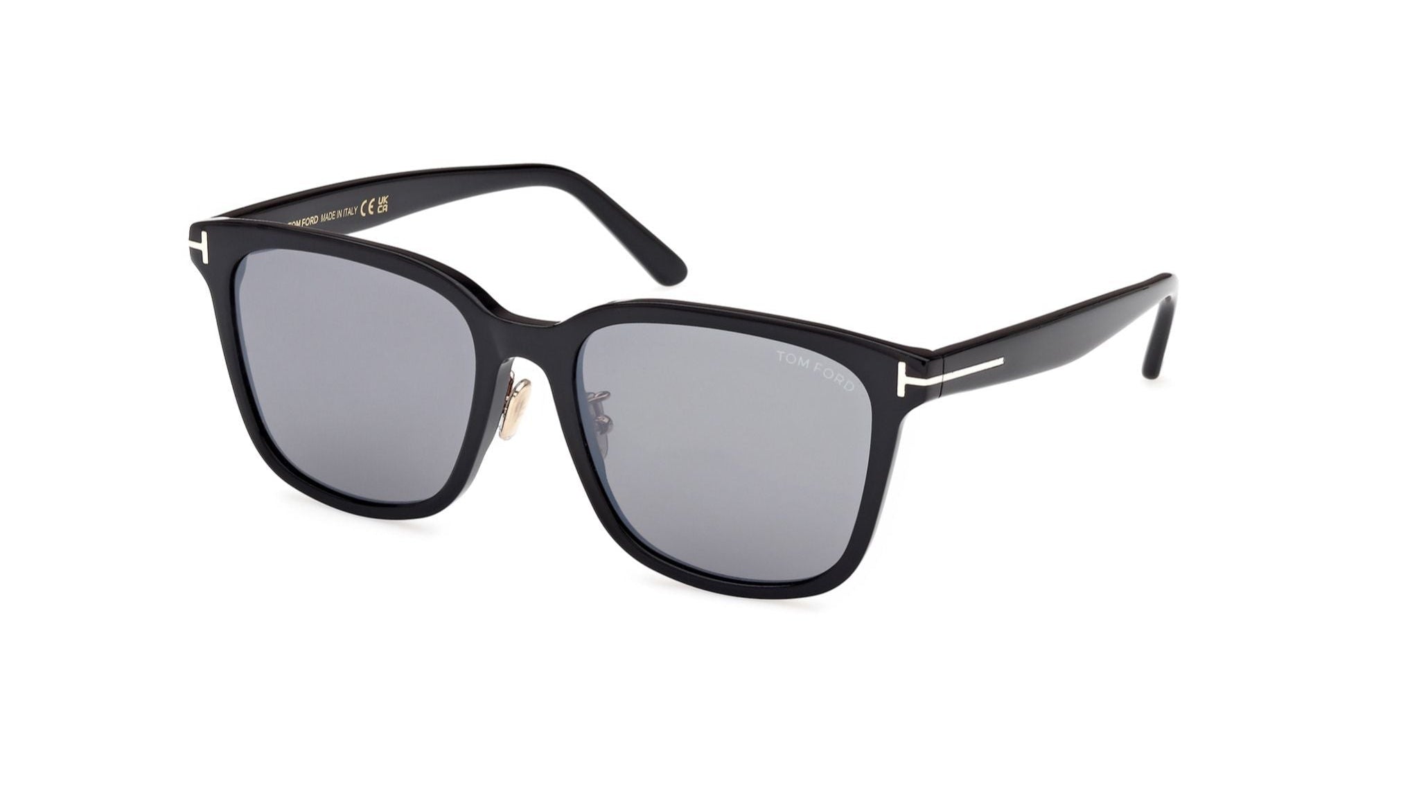Tom Ford FT1136-K Square Sunglasses