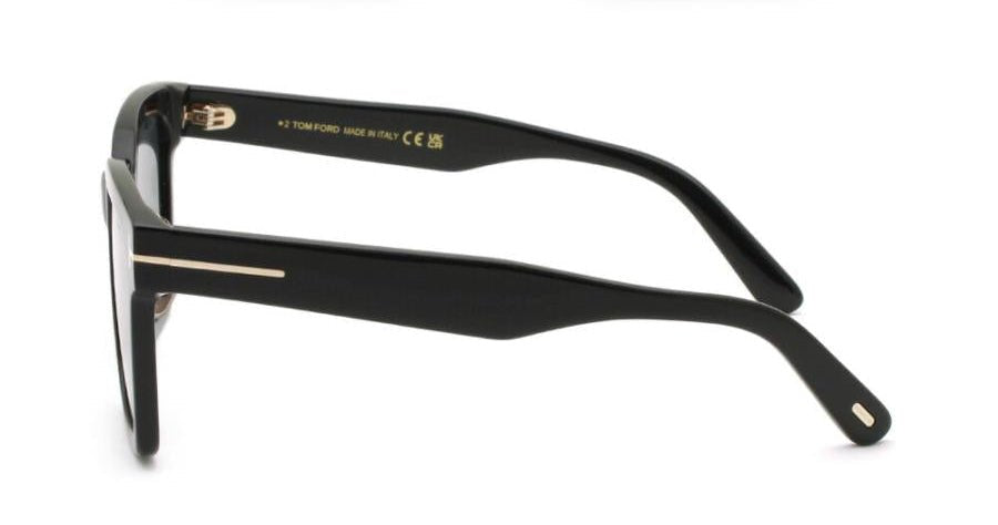 TOMFORD FT1160-K -TOMFORD Sunglasses- Optivision
