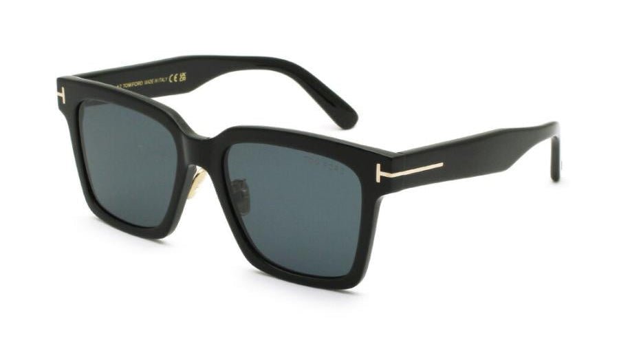 TOMFORD FT1160-K -TOMFORD Sunglasses- Optivision