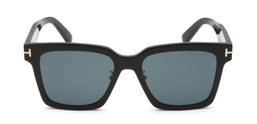 TOMFORD FT1160-K -TOMFORD Sunglasses- Optivision