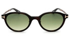 TOMFORD FT1234-D -TOMFORD Sunglasses- Optivision