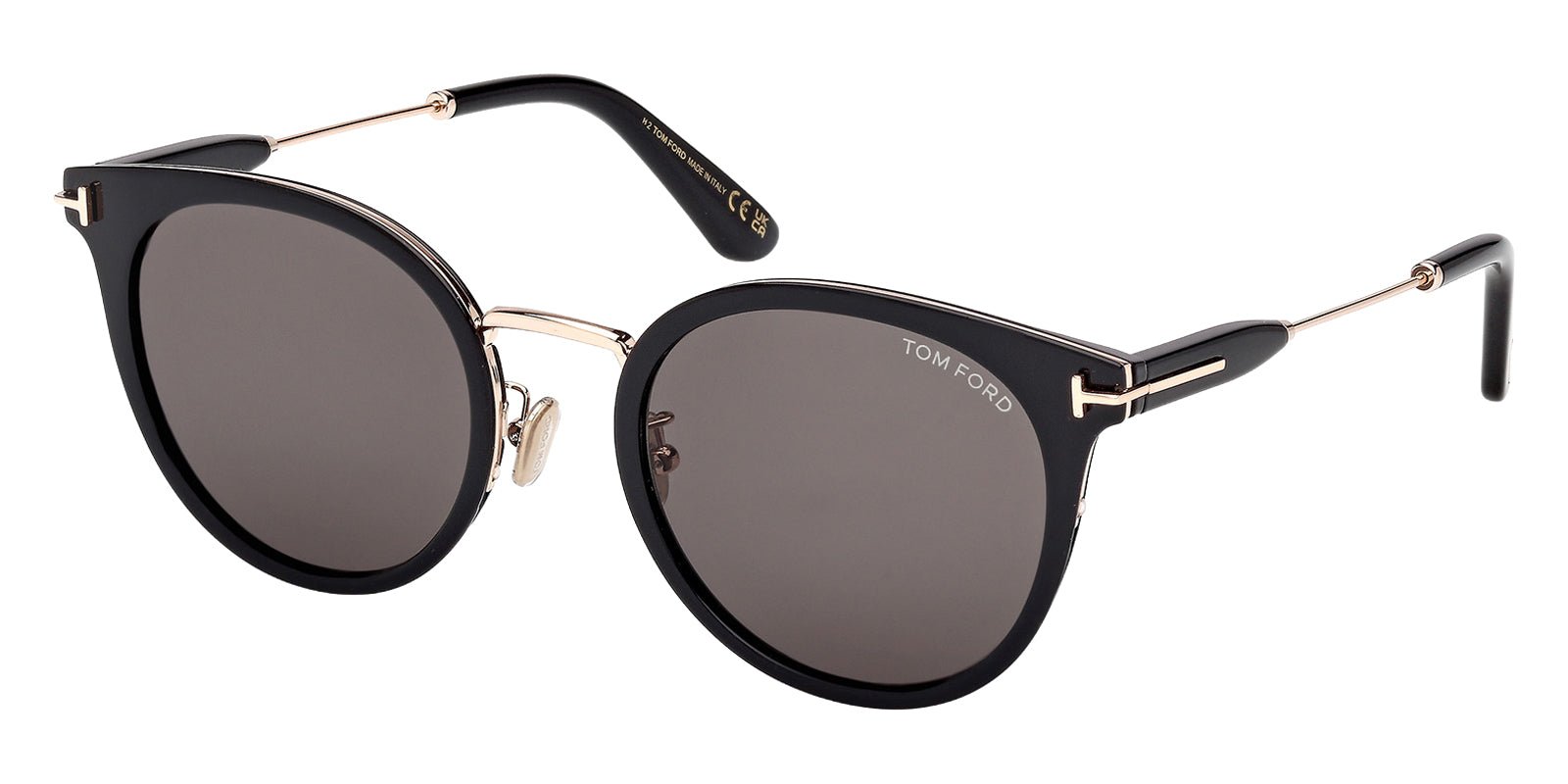 Tom Ford FT1244-K Butterlfy Sunglasses