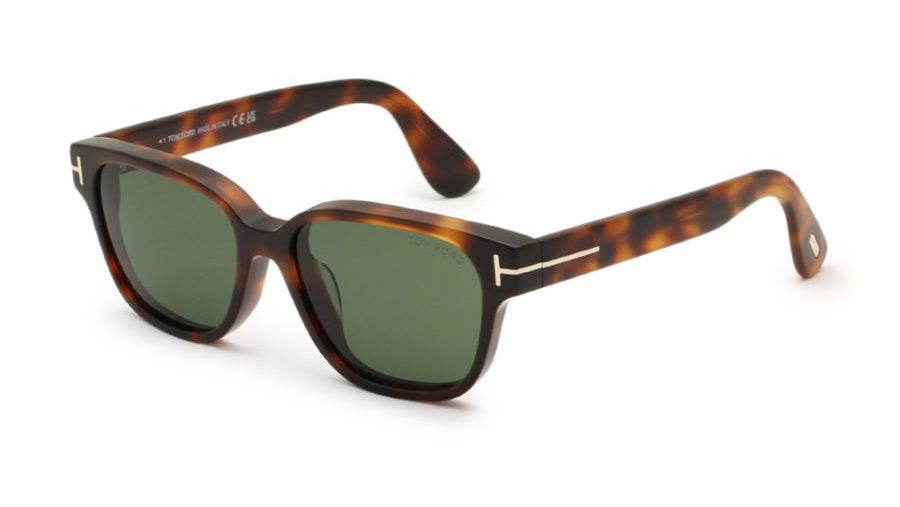Tom Ford FT1273-D Square Sunglasses