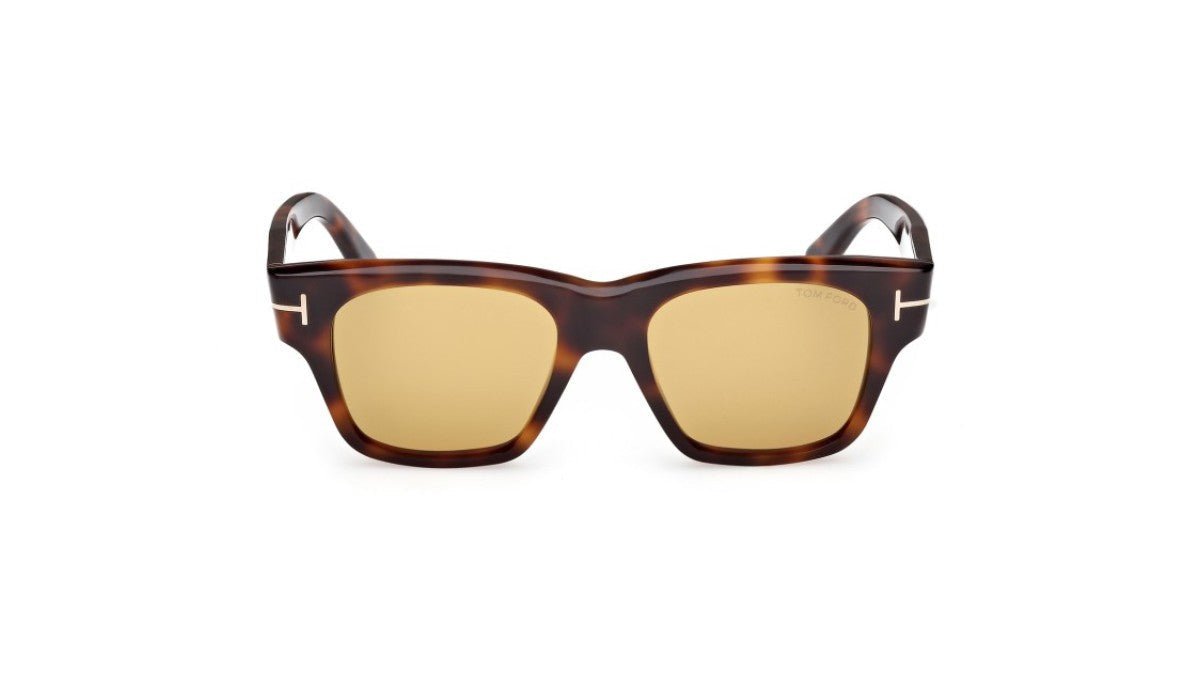 TOMFORD FT1280 -TOMFORD Sunglasses- Optivision