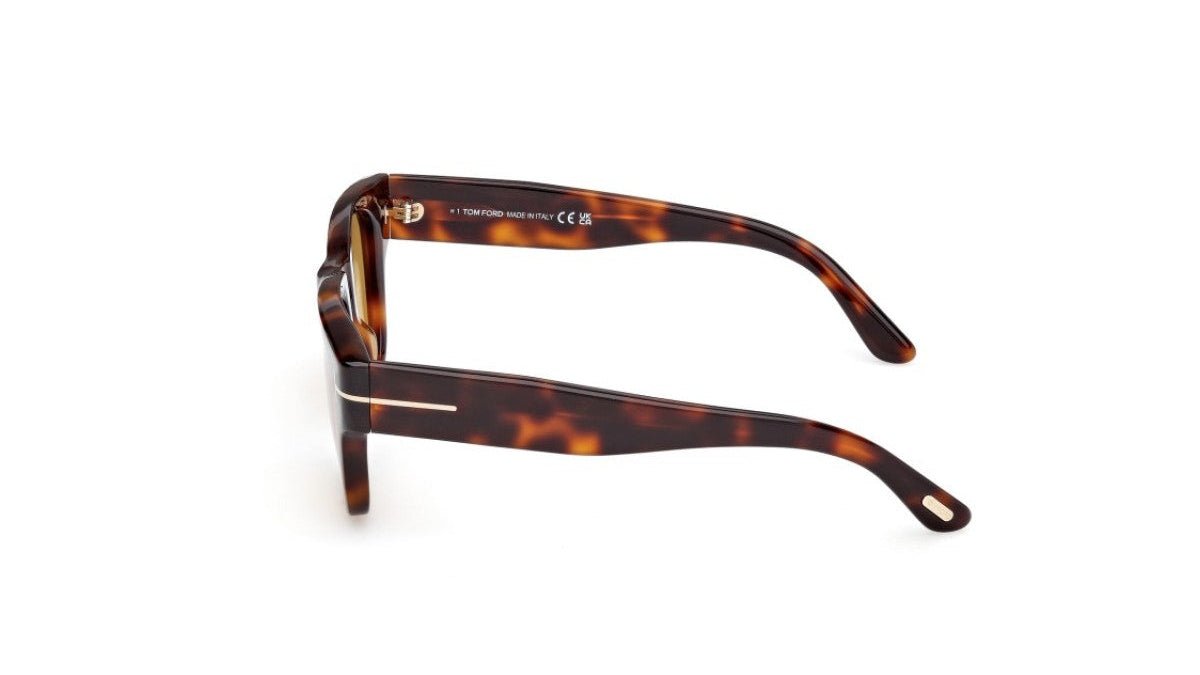 TOMFORD FT1280 -TOMFORD Sunglasses- Optivision