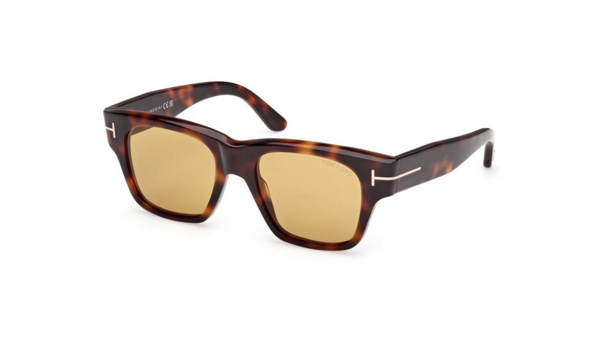 TOMFORD FT1280 -TOMFORD Sunglasses- Optivision