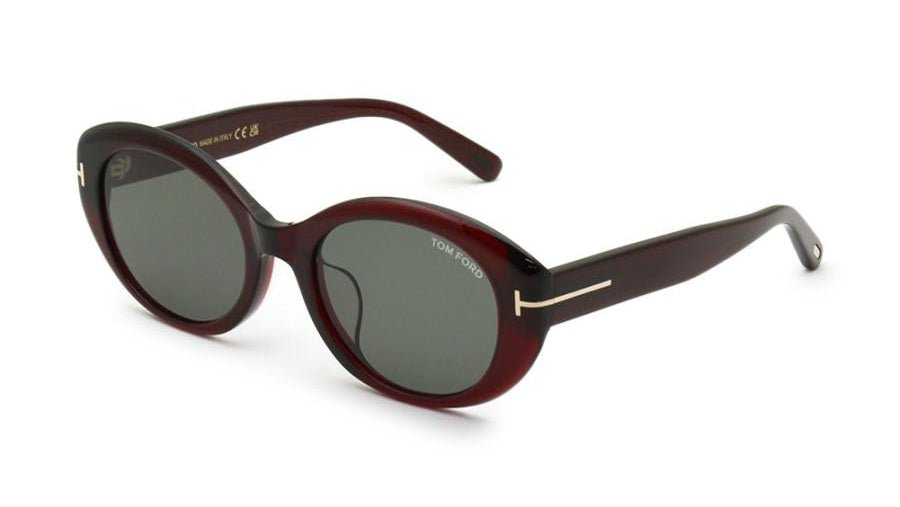 TOMFORD FT1293-K -TOMFORD Sunglasses- Optivision
