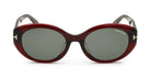 TOMFORD FT1293-K -TOMFORD Sunglasses- Optivision