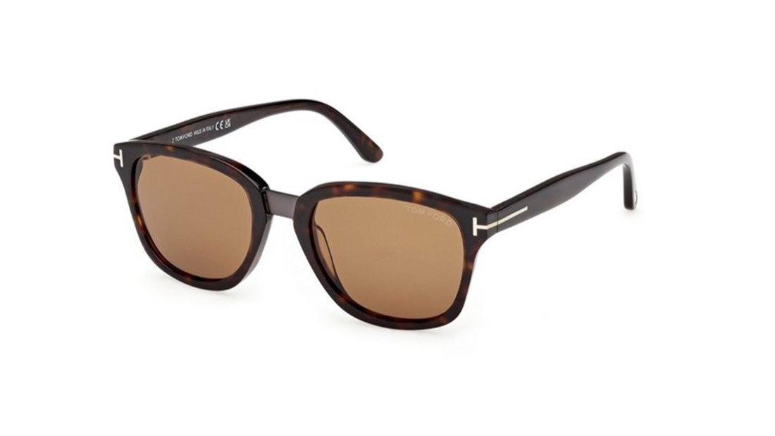 TOM FORD FT1213 -TOM FORD Sunglasses- Optivision