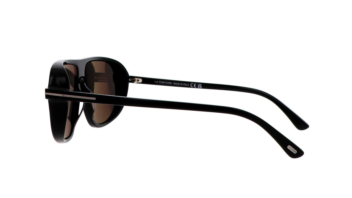 TOM FORD FT1208-N Guillaume -TOM FORD Sunglasses- Optivision