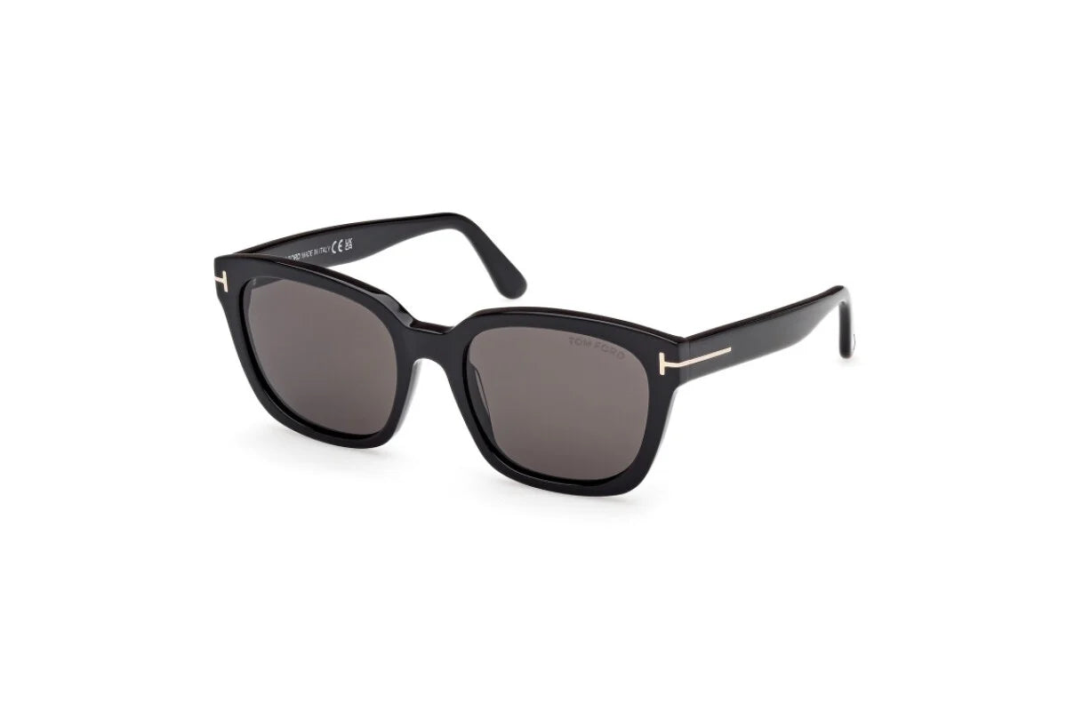 Tom Ford FT1216 Haylay Square Sunglasses