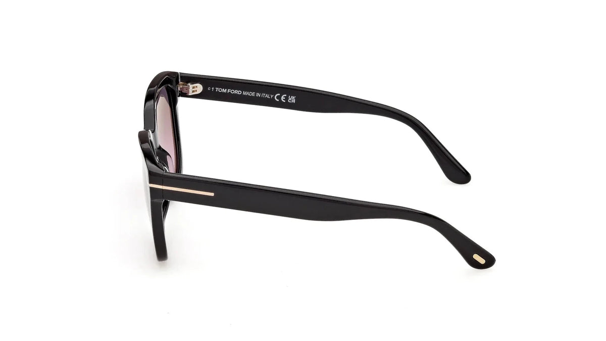 TOMFORD FT1216 -TOMFORD Sunglasses- Optivision