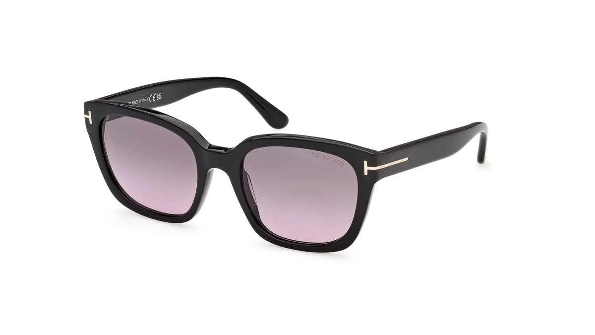 TOMFORD FT1216 -TOMFORD Sunglasses- Optivision