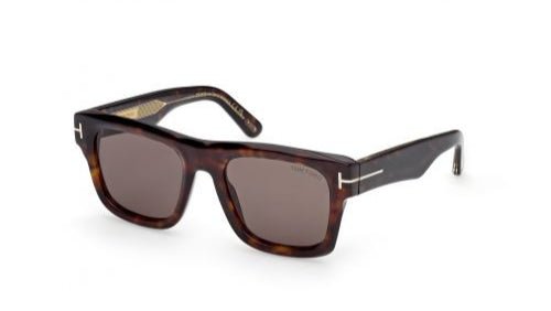 Tom Ford FT1200 Square Sunglasses