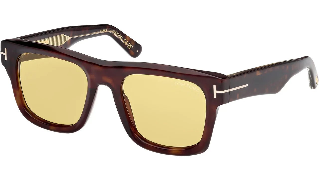 Tom Ford FT1200 Square Sunglasses