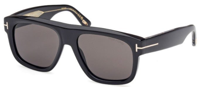 Tom Ford FT1201 Square Sunglasses -TOM FORD Sunglasses- Optivision