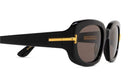 TOMFORD FT1253 -TOMFORD Sunglasses- Optivision