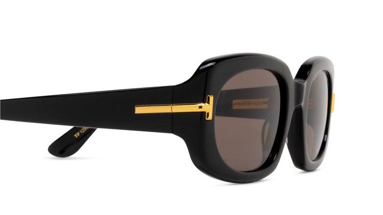 TOMFORD FT1253 -TOMFORD Sunglasses- Optivision