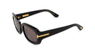 TOMFORD FT1253 -TOMFORD Sunglasses- Optivision