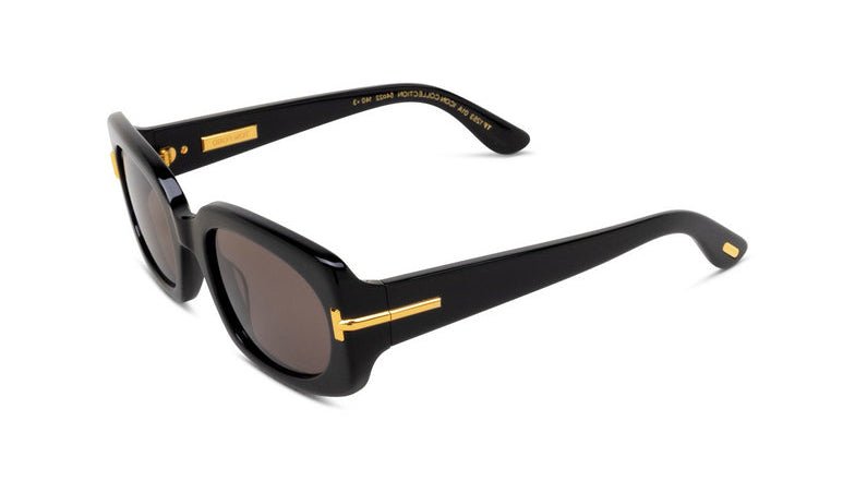 TOMFORD FT1253 -TOMFORD Sunglasses- Optivision