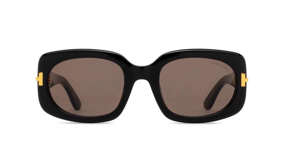 TOMFORD FT1253 -TOMFORD Sunglasses- Optivision