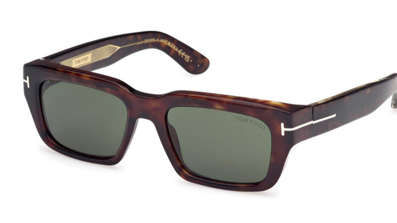 Tom Ford FT1203 Rectangle Sunglasses