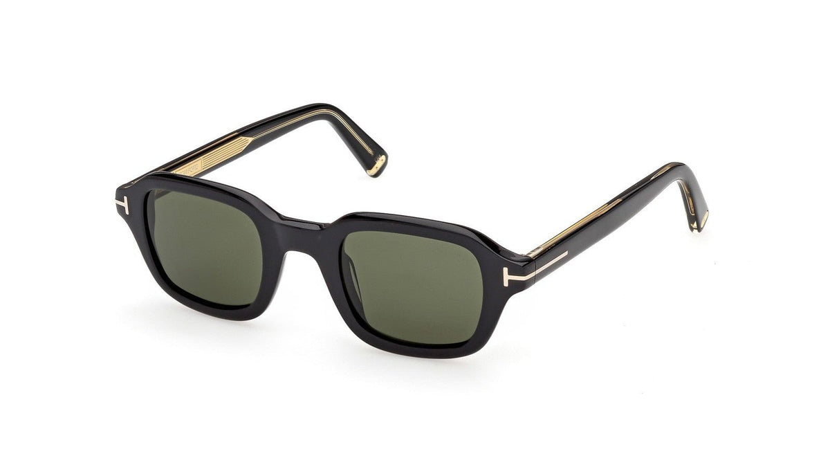 TOMFORD TI0021 -TOMFORD Sunglasses- Optivision