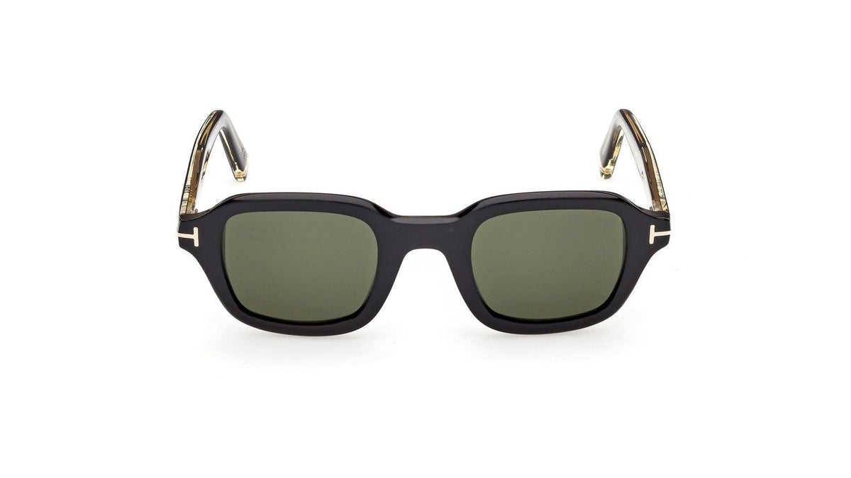 TOMFORD TI0021 -TOMFORD Sunglasses- Optivision