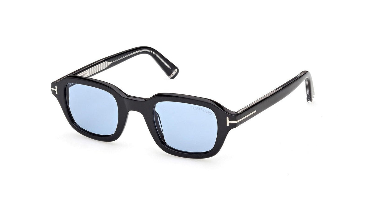 TOMFORD TI0021 -TOMFORD Sunglasses- Optivision