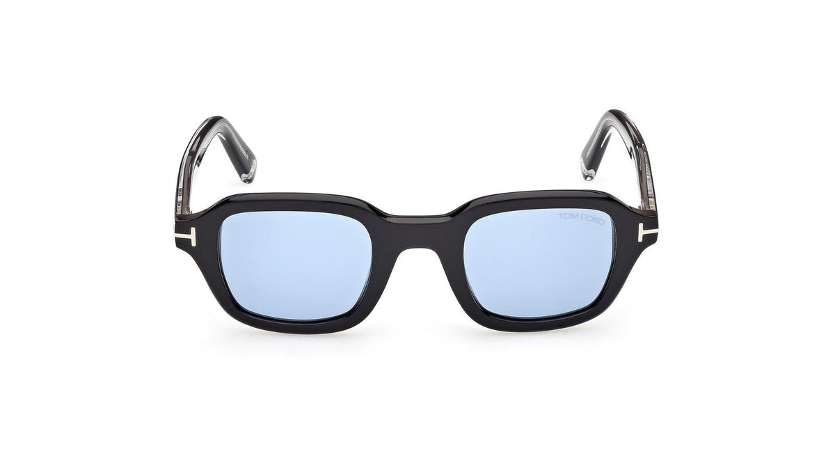 TOMFORD TI0021 -TOMFORD Sunglasses- Optivision