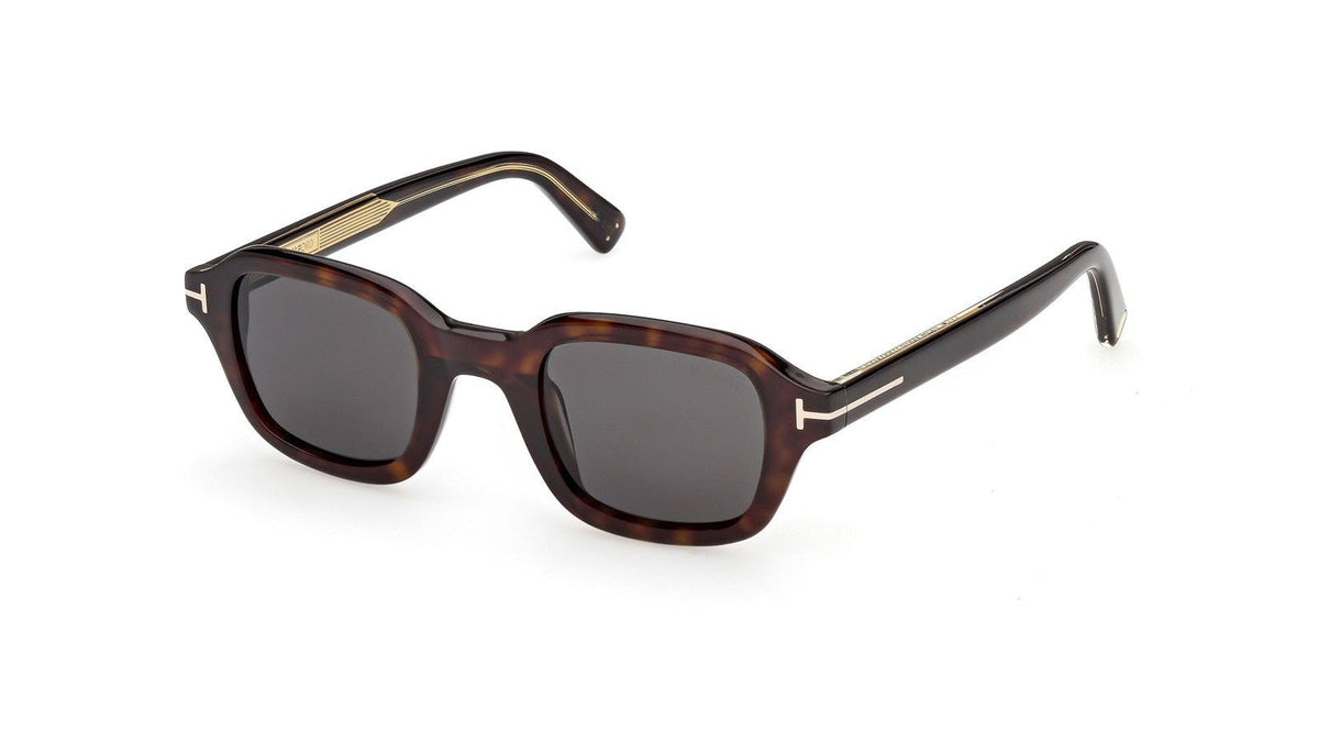 TOMFORD TI0021 -TOMFORD Sunglasses- Optivision