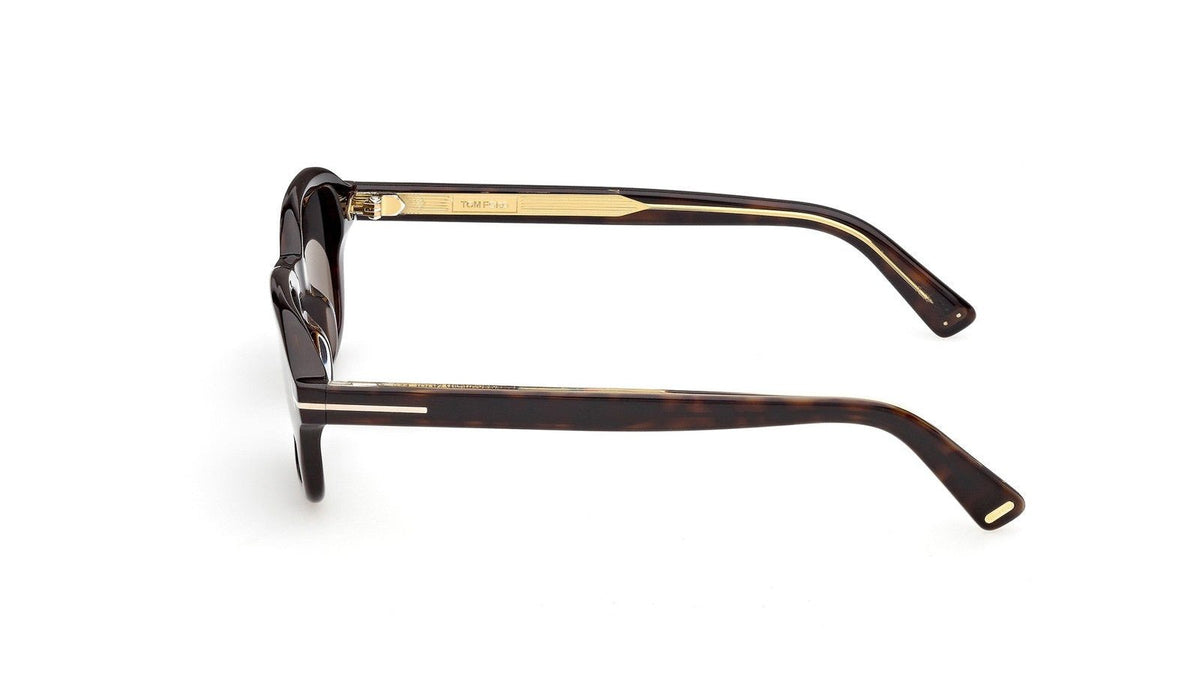 TOMFORD TI0021 -TOMFORD Sunglasses- Optivision
