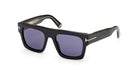 TOMFORD TI0023 -TOMFORD Sunglasses- Optivision