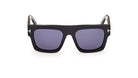 TOMFORD TI0023 -TOMFORD Sunglasses- Optivision