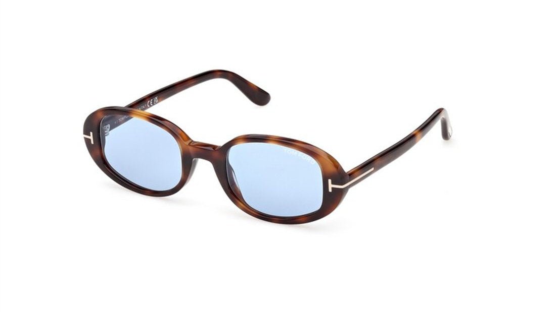 TOM FORD FT1364 -TOM FORD Sunglasses- Optivision