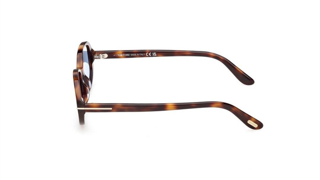 TOM FORD FT1364 -TOM FORD Sunglasses- Optivision