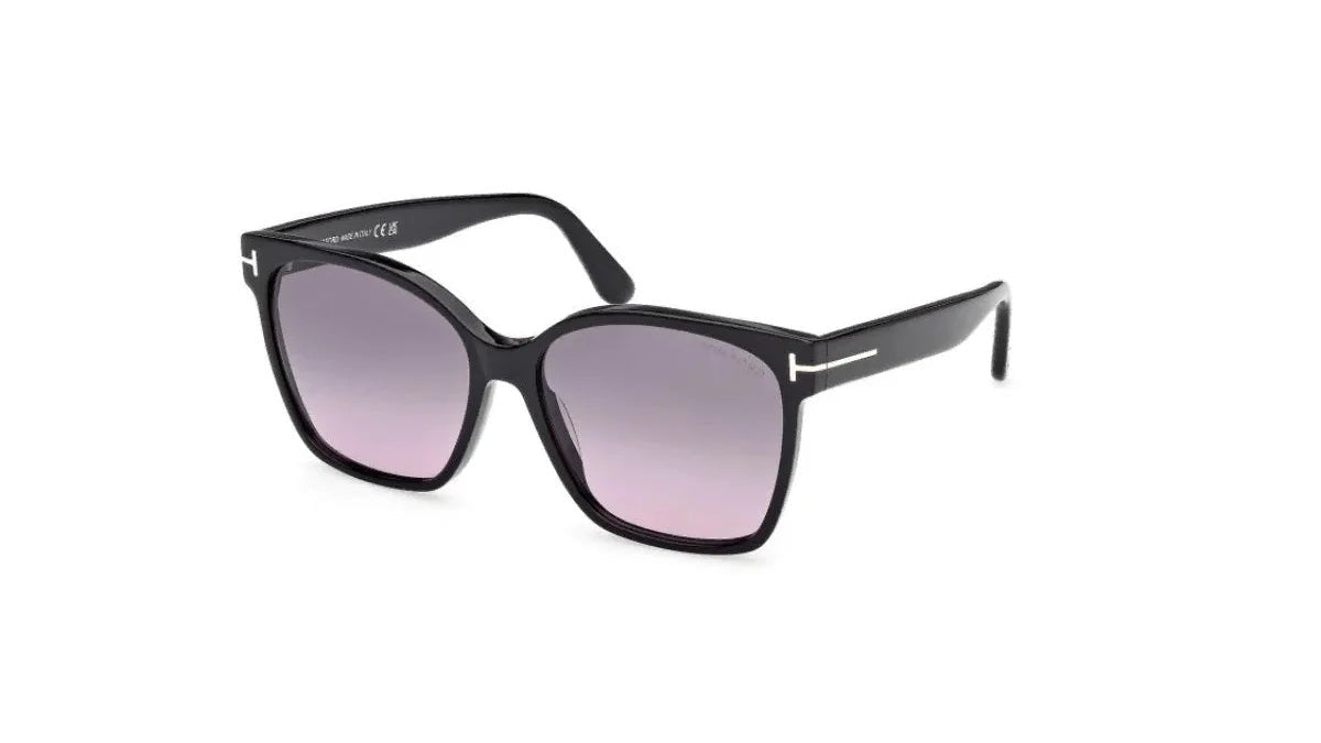 TOMFORD FT1312 -TOMFORD Sunglasses- Optivision