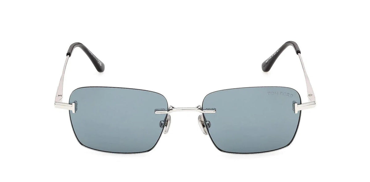 TOMFORD FT1354 -TOMFORD Sunglasses- Optivision