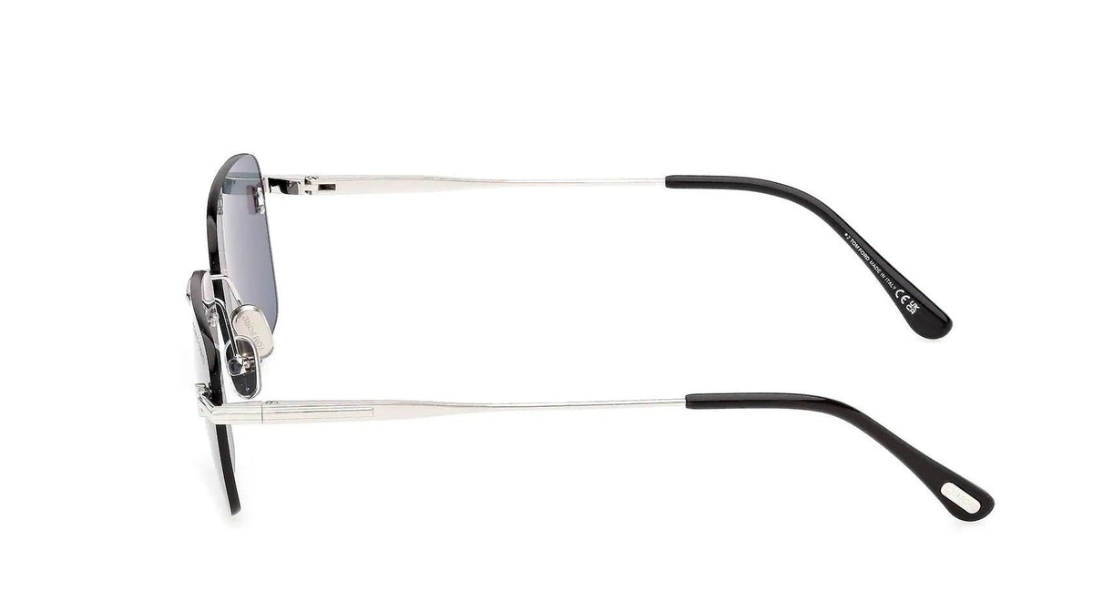 TOMFORD FT1354 -TOMFORD Sunglasses- Optivision