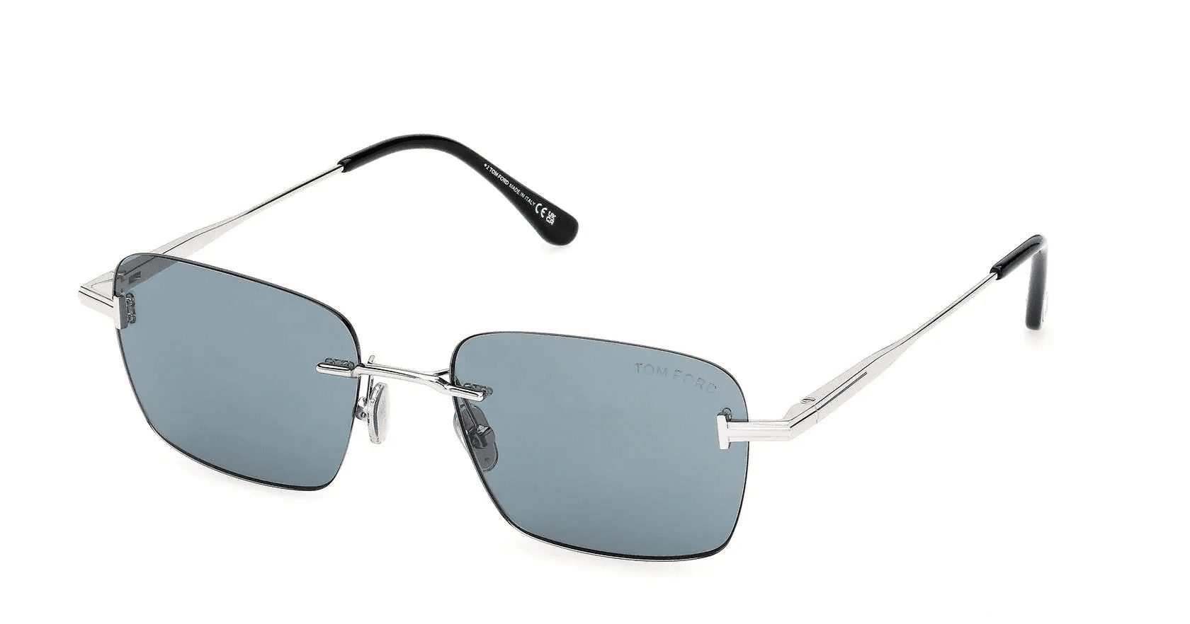 TOMFORD FT1354 -TOMFORD Sunglasses- Optivision