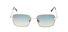 TOMFORD FT1354 -TOMFORD Sunglasses- Optivision