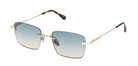 TOMFORD FT1354 -TOMFORD Sunglasses- Optivision