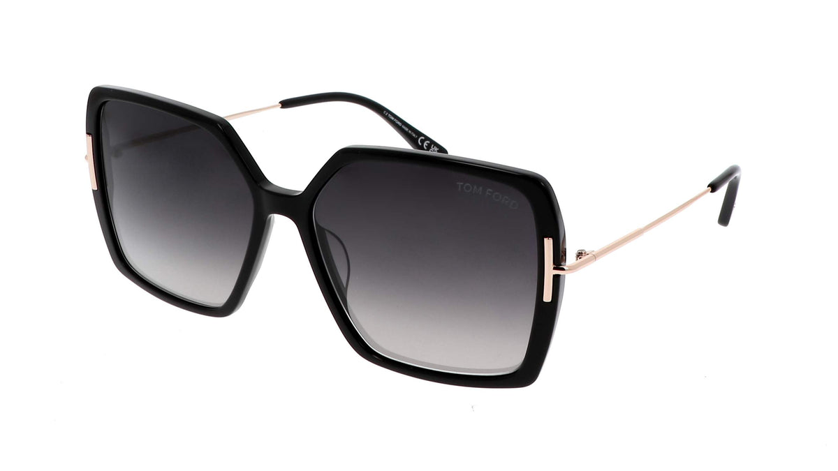 TOMFORD FT1039 -TOMFORD Sunglasses- Optivision