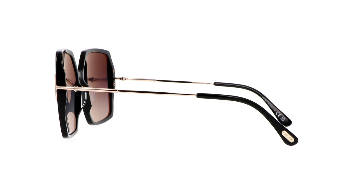 TOMFORD FT1039 -TOMFORD Sunglasses- Optivision